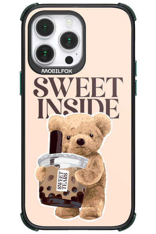 Sweet Inside 2.0 - Apple iPhone 14 Pro Max