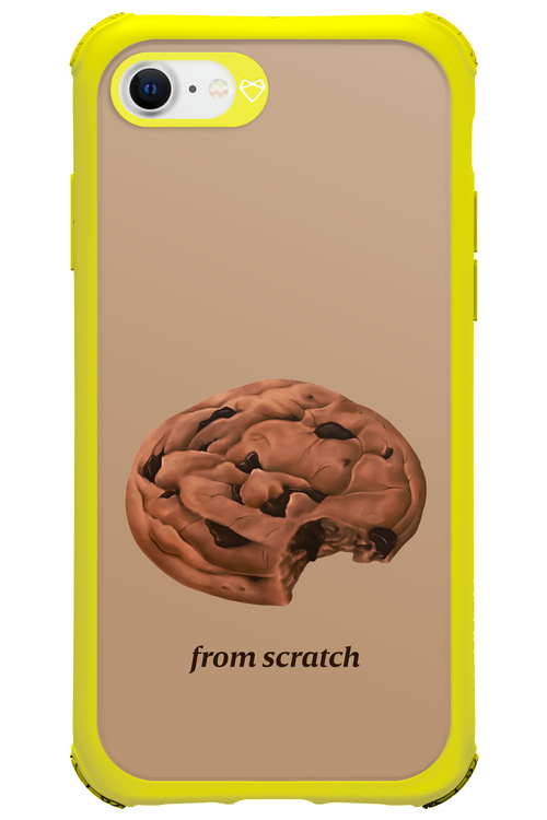 Classy Cookie - Apple iPhone SE 2020