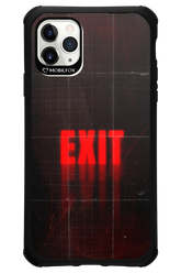 EXIT - Apple iPhone 11 Pro Max