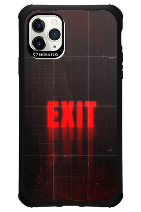 EXIT - Apple iPhone 11 Pro Max