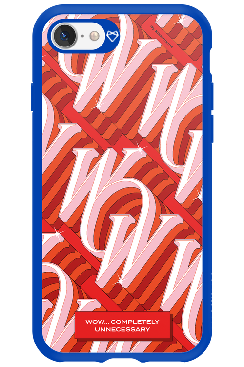 WOW - Apple iPhone 7