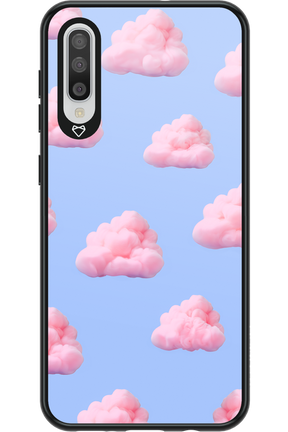 Cloudy - Samsung Galaxy A50