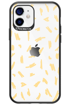 Fries Please - Apple iPhone 12