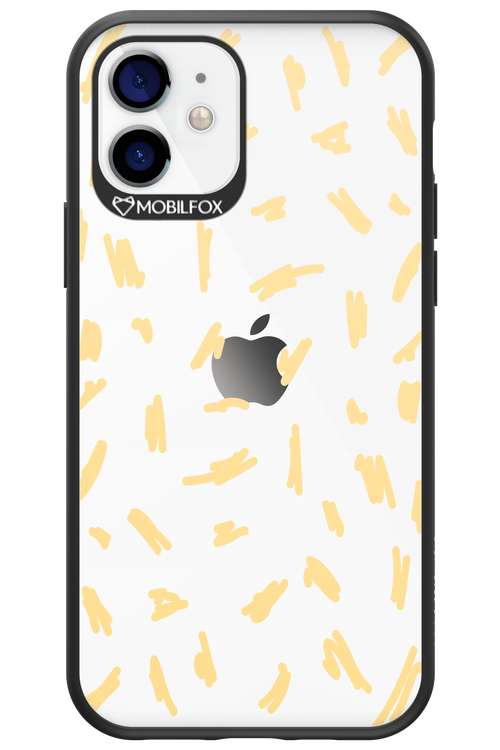 Fries Please - Apple iPhone 12