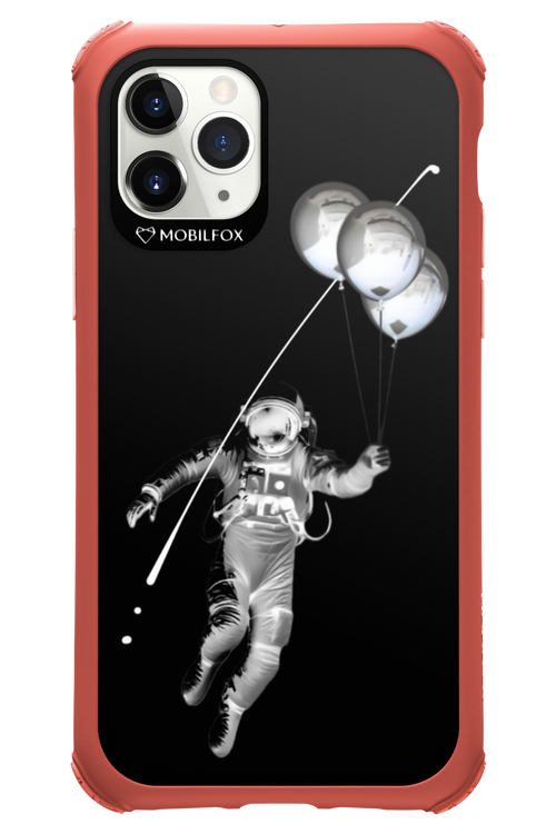 Astro Black - Apple iPhone 11 Pro