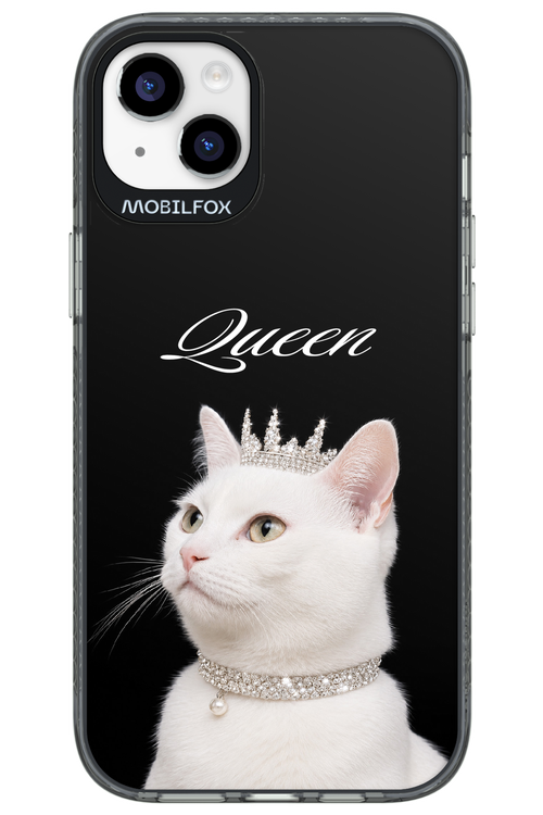Queen 2.0 - Apple iPhone 14 Plus