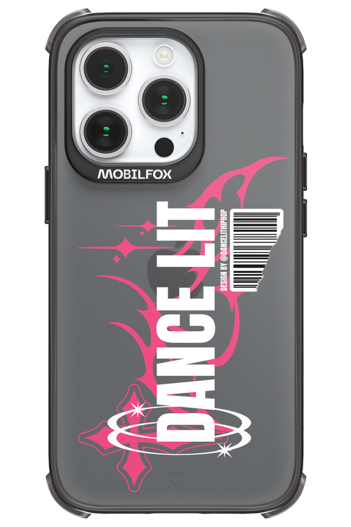 Logo T Mirror - Apple iPhone 14 Pro