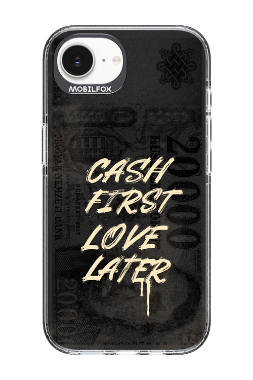 Love Later 2.0 - Apple iPhone 17e
