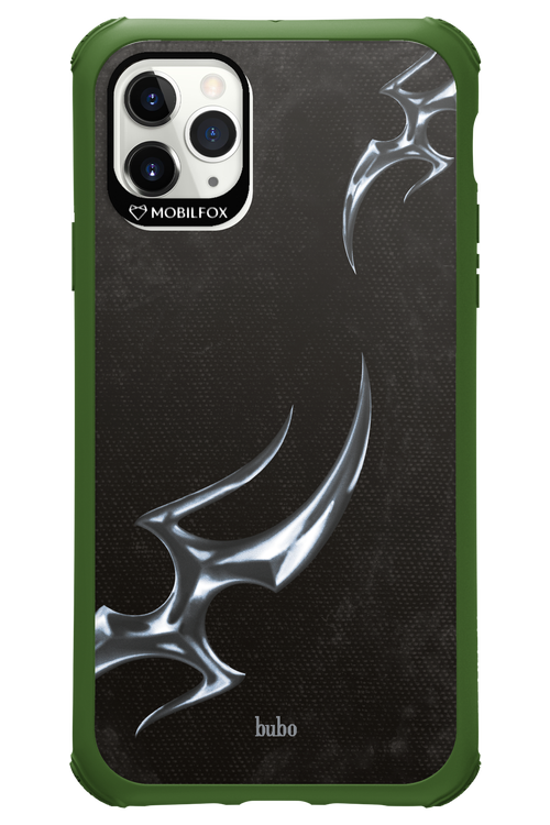 CHROMEPHASE - Apple iPhone 11 Pro Max