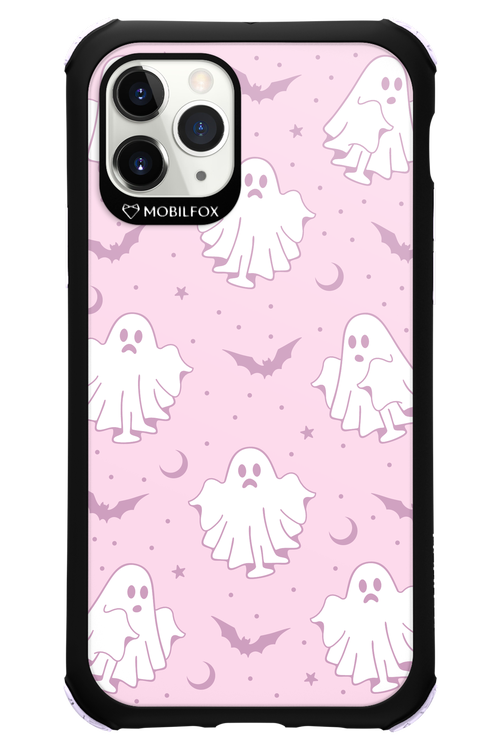 Boo Boo - Apple iPhone 11 Pro