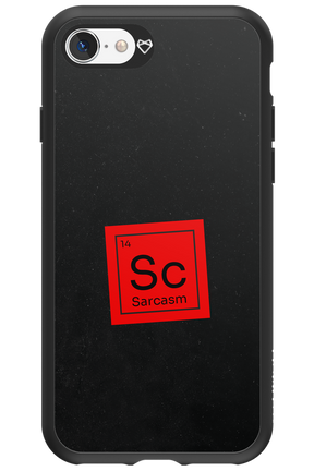 Sc 2.0 - Apple iPhone 8