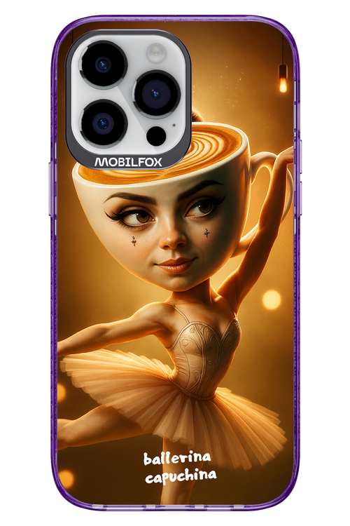 Balerina - Apple iPhone 14 Pro Max