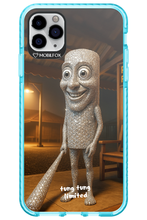 Tung Tung Limited - Apple iPhone 11 Pro Max