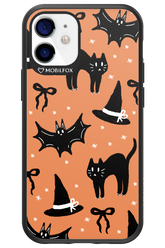 Cat & Bat - Apple iPhone 12 Mini