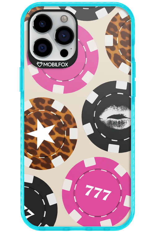 All In - Apple iPhone 12 Pro Max