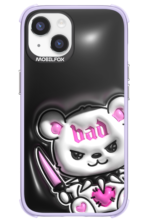 Bad Bear - Apple iPhone 14