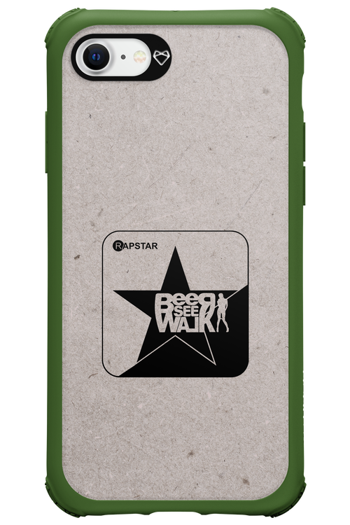 Rapstar - Apple iPhone SE 2022