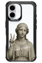 Saint Nudes - Apple iPhone 16