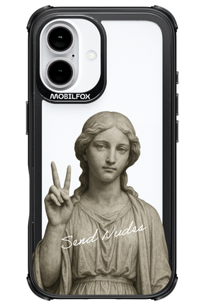 Saint Nudes - Apple iPhone 16