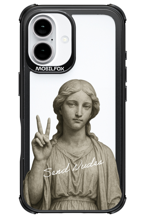 Saint Nudes - Apple iPhone 16