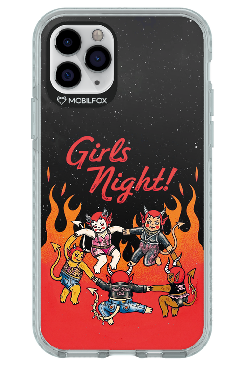 Girls Night 2.0 - Apple iPhone 11 Pro