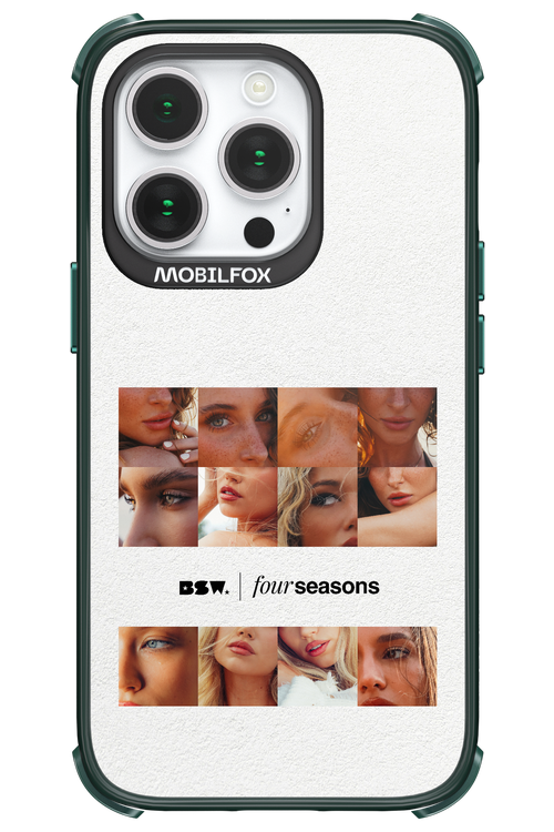 BSW FourSeasons 4 2.0 - Apple iPhone 14 Pro