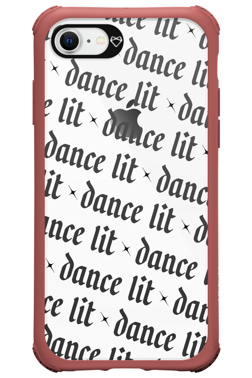 DL T - Apple iPhone 8
