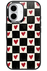 Little Hearts 2.0 - Apple iPhone 16