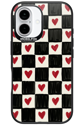 Little Hearts 2.0 - Apple iPhone 16