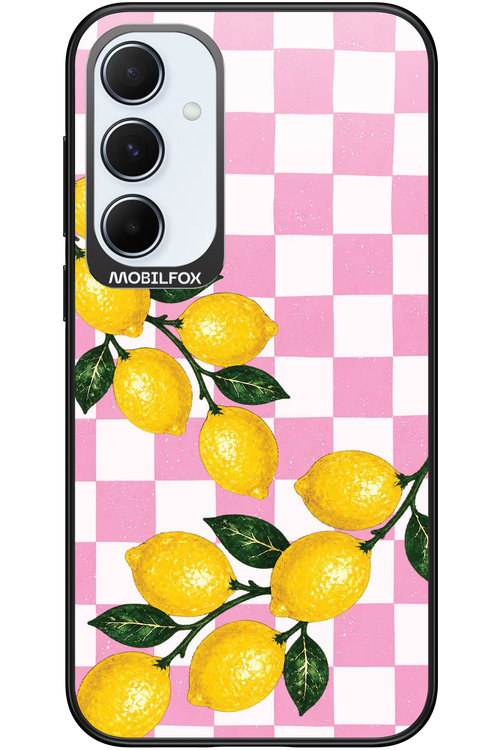 LEMON 2.0 - Samsung Galaxy A55