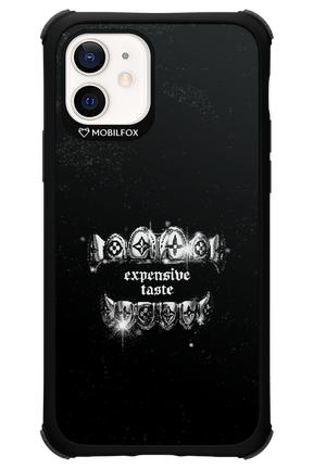 Expensive Taste - Apple iPhone 12