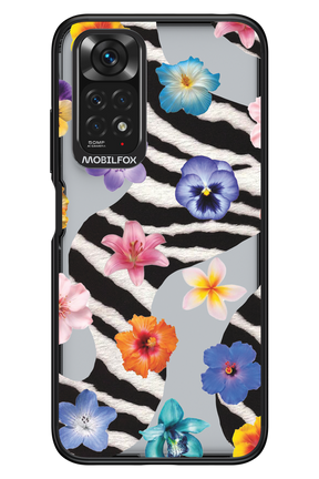 MOM'S FLOWERS - Xiaomi Redmi Note 11/11S 4G