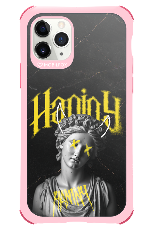 Classic Haniny - Apple iPhone 11 Pro