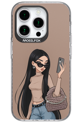 Cube Babe - Apple iPhone 15 Pro