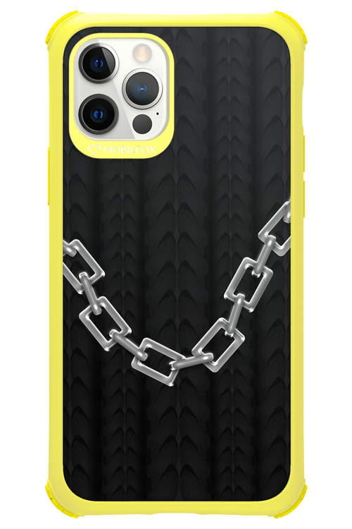 Chain Baddie - Apple iPhone 12 Pro
