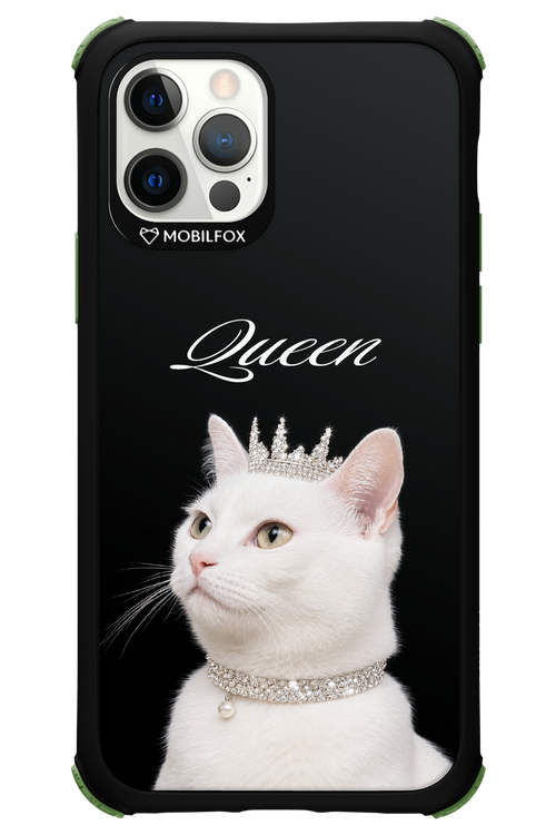 Queen 2.0 - Apple iPhone 12 Pro