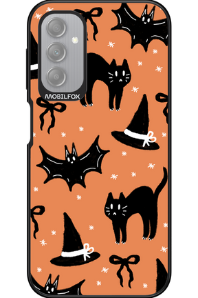 Cat & Bat - Samsung Galaxy A14