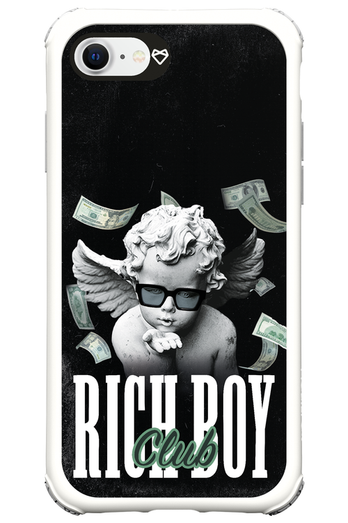 RICH BOY - Apple iPhone 8