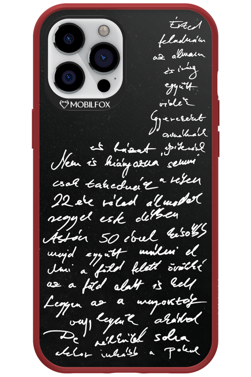 Úgy Unom - Apple iPhone 12 Pro Max