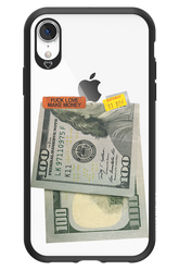 Dollar - Apple iPhone XR