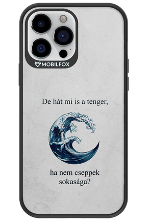 Tenger - Apple iPhone 13 Pro Max