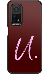 (Dark Blush) U 2.0 - Xiaomi Mi 10T 5G