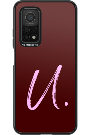 (Dark Blush) U 2.0 - Xiaomi Mi 10T 5G