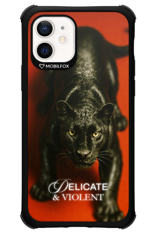 DeliCat 2.0 - Apple iPhone 12
