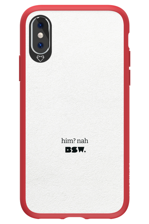 BSW FourSeasons 16 2.0 - Apple iPhone XS