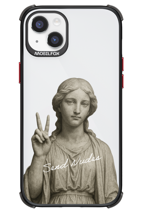 Saint Nudes - Apple iPhone 14 Plus