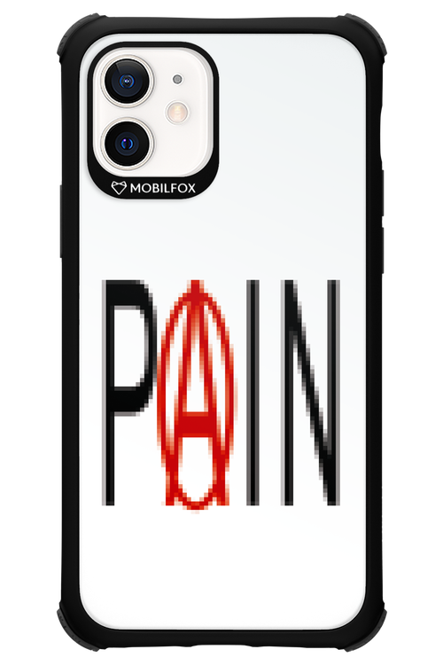 PAIN 2.0 - Apple iPhone 12