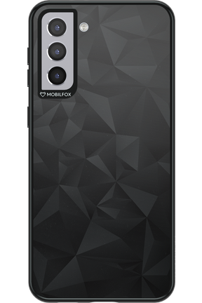 Low Poly - Samsung Galaxy S21+