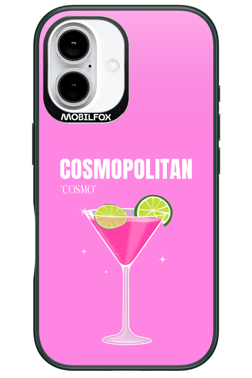 Cosmo - Apple iPhone 16