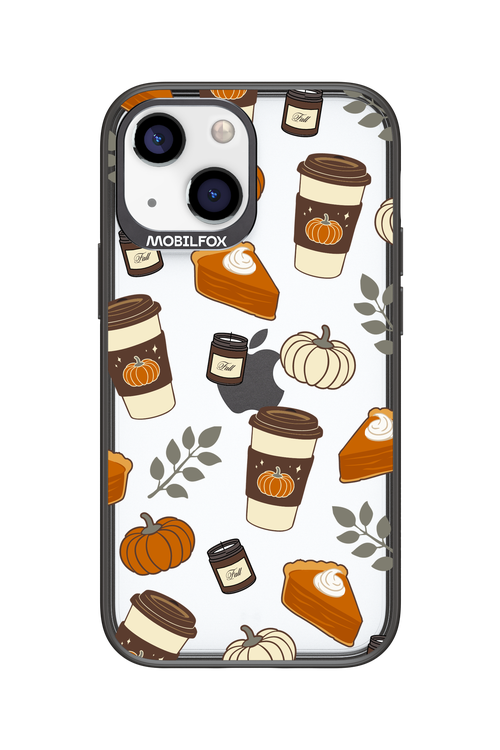 Everything is Pumpkin - Apple iPhone 13 Mini